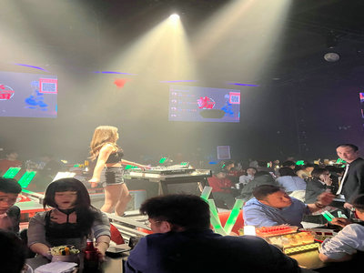 乌兰察布酒吧招聘